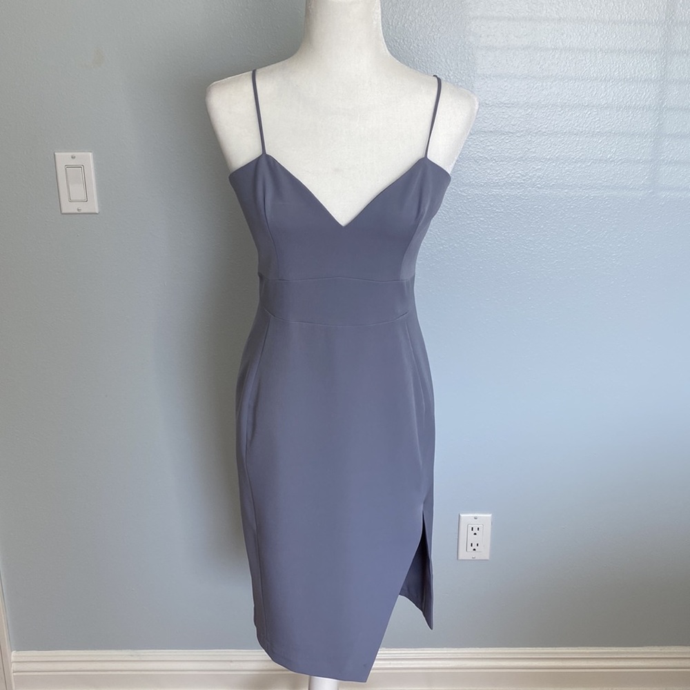 House of CB RAQA Dress